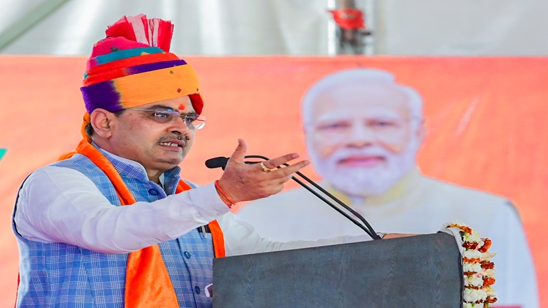 Rajasthan News: यमुना जल समझौते से अब शेखावाटी की जमीन भी उगलेगी सोना, राजस्थान को मिलेगा 577 एमसीएम जल