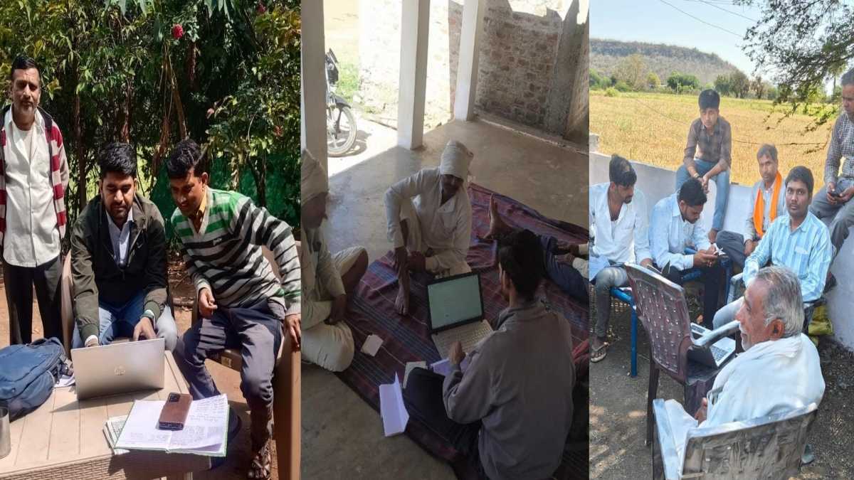 राजस्व महाअभियान: CM डॉ. मोहन यादव की पहल पर नागरिकों को मिल रहा त्वरित समाधान, 30 लाख से अधिक लंबित प्रकरणों का हुआ निराकरण