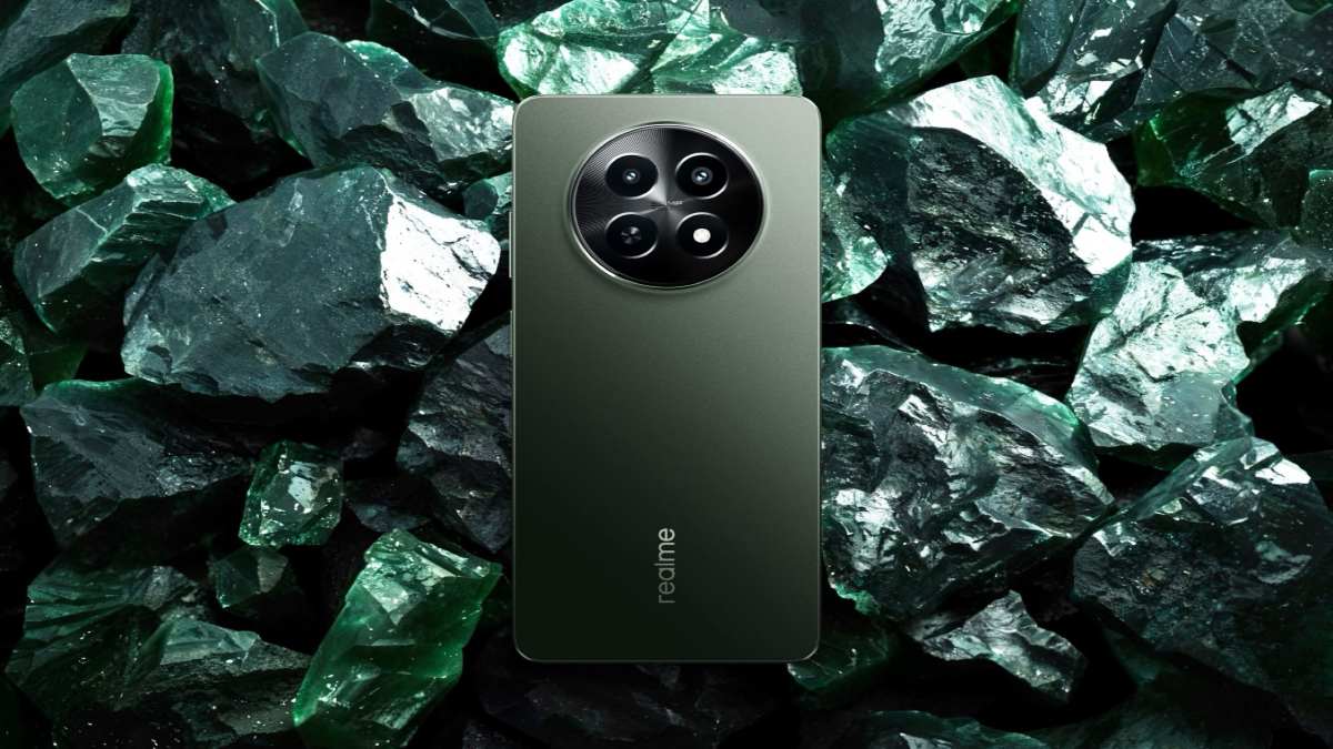 Realme ने लॉन्च किया अपने 12 Series में तगड़ा फोन, 512GB स्टोरेज और बेहतरीन Features के साथ , इतनी है कीमत…