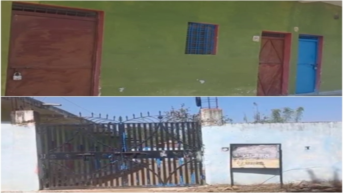 छात्रावास में गजब का भ्रष्टाचार: बच्चों के अधिकार का पैसा निकालकर अधिकारी काट  रहे मौज, कागज में दर्शा दी छात्रों की उपस्थिति  