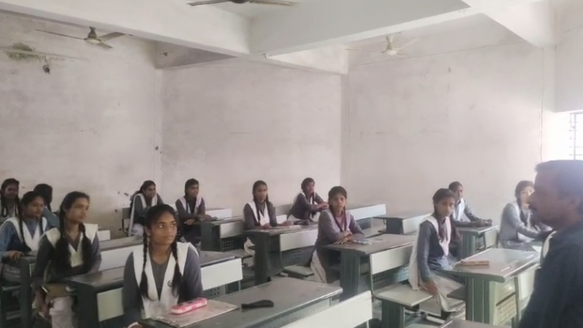 80 स्कूलों की बिजली कटी: समय पर बिल नहीं भरने पर विभाग ने की कार्रवाई, शिक्षा अधिकारी बोले- आवंटन नहीं आया  