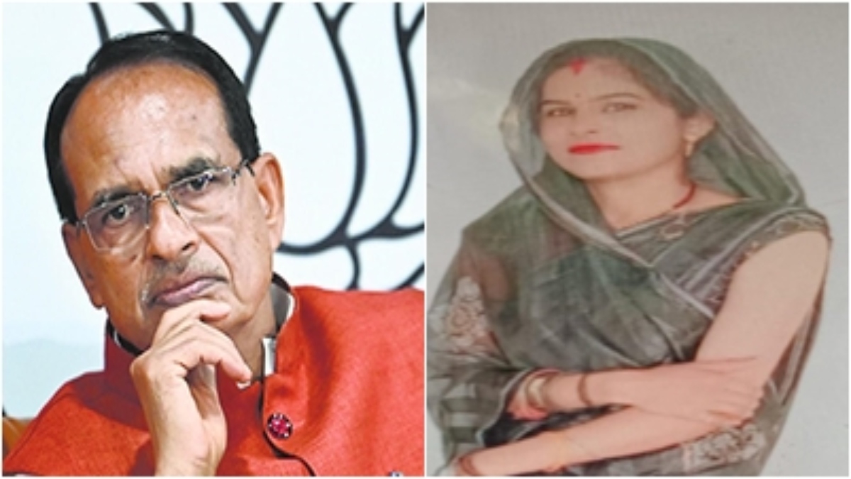 महिला का 3 बेटियों के साथ फांसी लगाने का मामला: शिवराज ने जताया दुख, बोले- मन व्यथित है यह घटना समाज को सोचने पर विवश करती है 