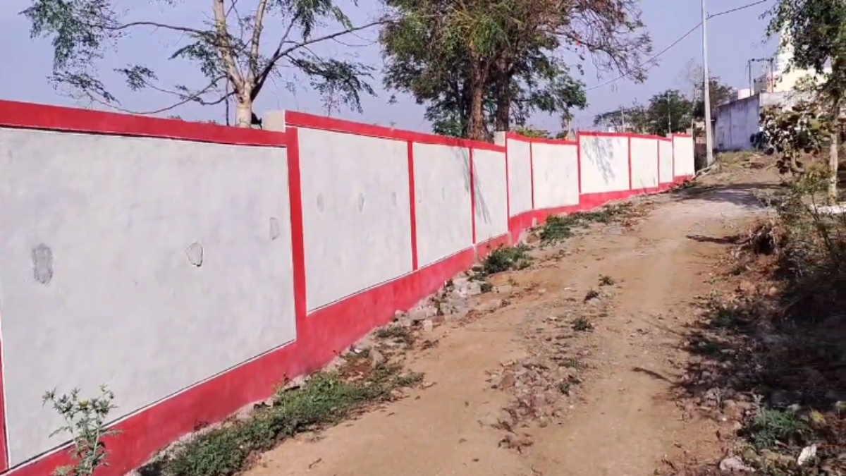 सरकारी राशि का दुरुपयोग: सरपंच-सचिव ने मिलीभगत कर लगाया लाखों का चूना, जानें क्या है पूरा मामला  