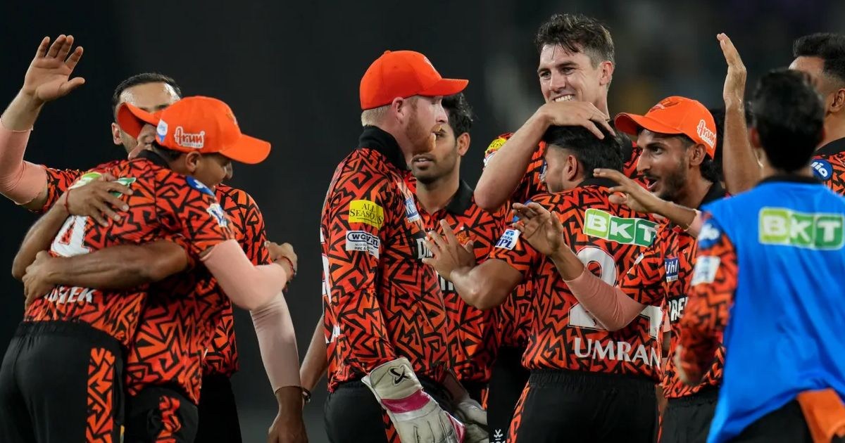 SRH vs MI, IPL 2024: इससे पहले किसी T20 में नहीं हुआ था ऐसा, SRH-MI मैच में हुई रनों की बारिश, लगे 38 छक्के और 31 चौके, टूटे ये वर्ल्ड रिकॉर्ड्स