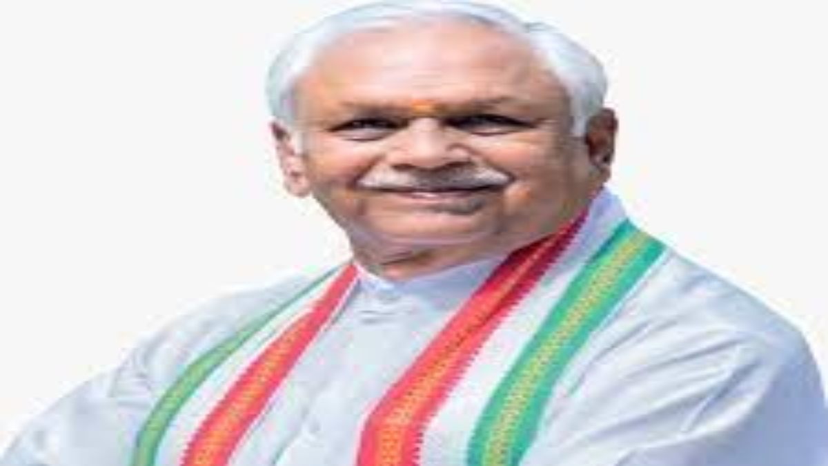 BIG BREAKING: MP में कांग्रेस को लगेगा बड़ा झटका, पूर्व केंद्रीय मंत्री सुरेश पचौरी थामेंगे भाजपा का दामन, कई बड़े नेता भी होंगे शामिल 