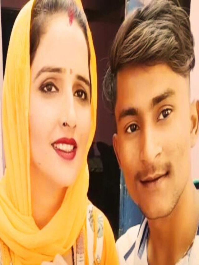 सीमा-सचिन की मुश्किलें बढ़ीं, 7 फेरे कराने वाले पंडित को भी कोर्ट का नोटिस