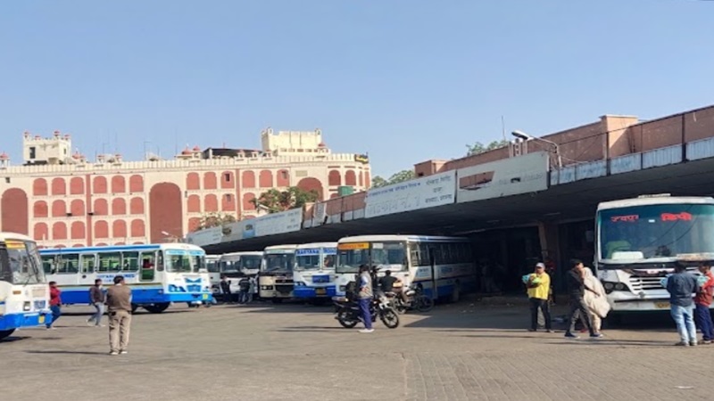 Rajasthan News: विश्व स्तरीय एकीकृत आईएसबीटी हब बनेगा सिंधी कैंप बस स्टैंड