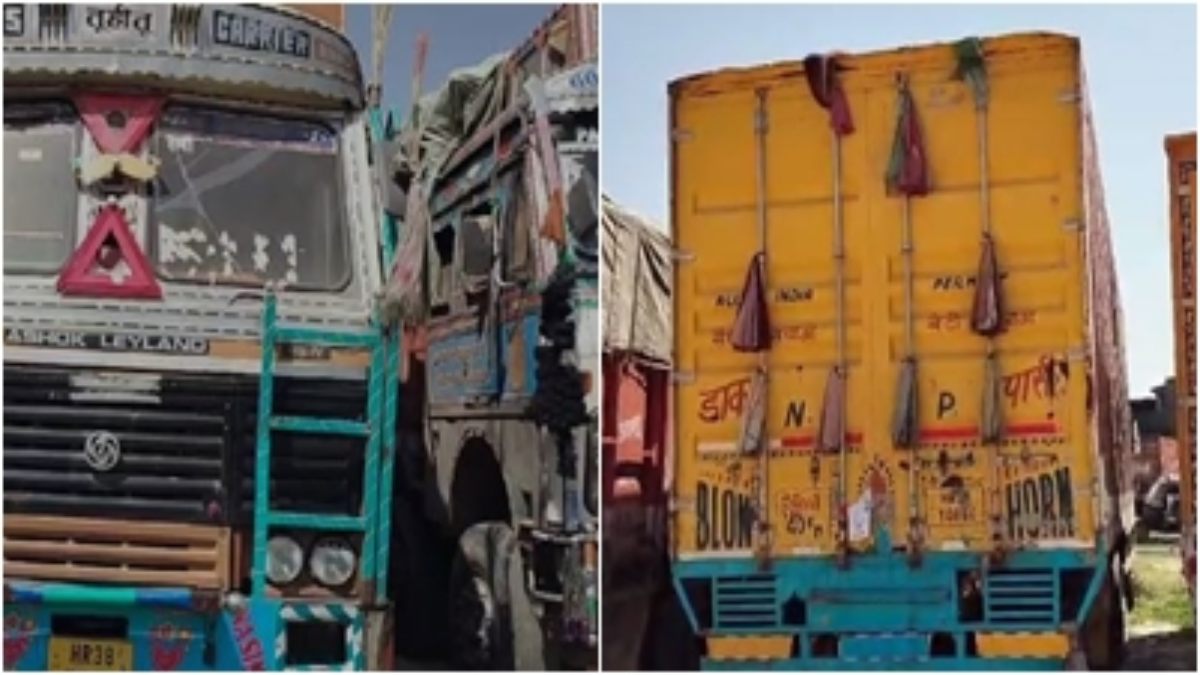 बड़ी खबर: चोरों ने थाने को भी नहीं छोड़ा, 65 लाख के माल पर कर दिया हाथ साफ 