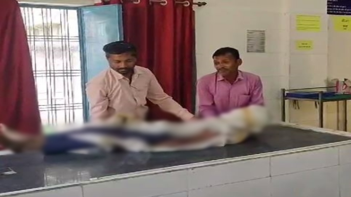 स्कूल की छत से गिरा 11 साल का मासूम: मौके पर मौत, मचा हड़कंप  