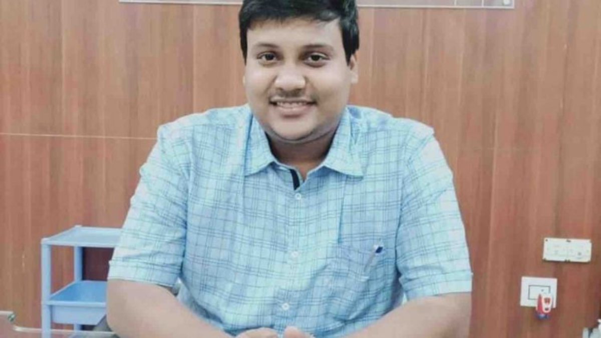 Odisha News : ECI स्थानांतरण आदेश के बाद राज्य सरकार ने की ढेंकनाल के लिए नए कलेक्टर की नियुक्ति