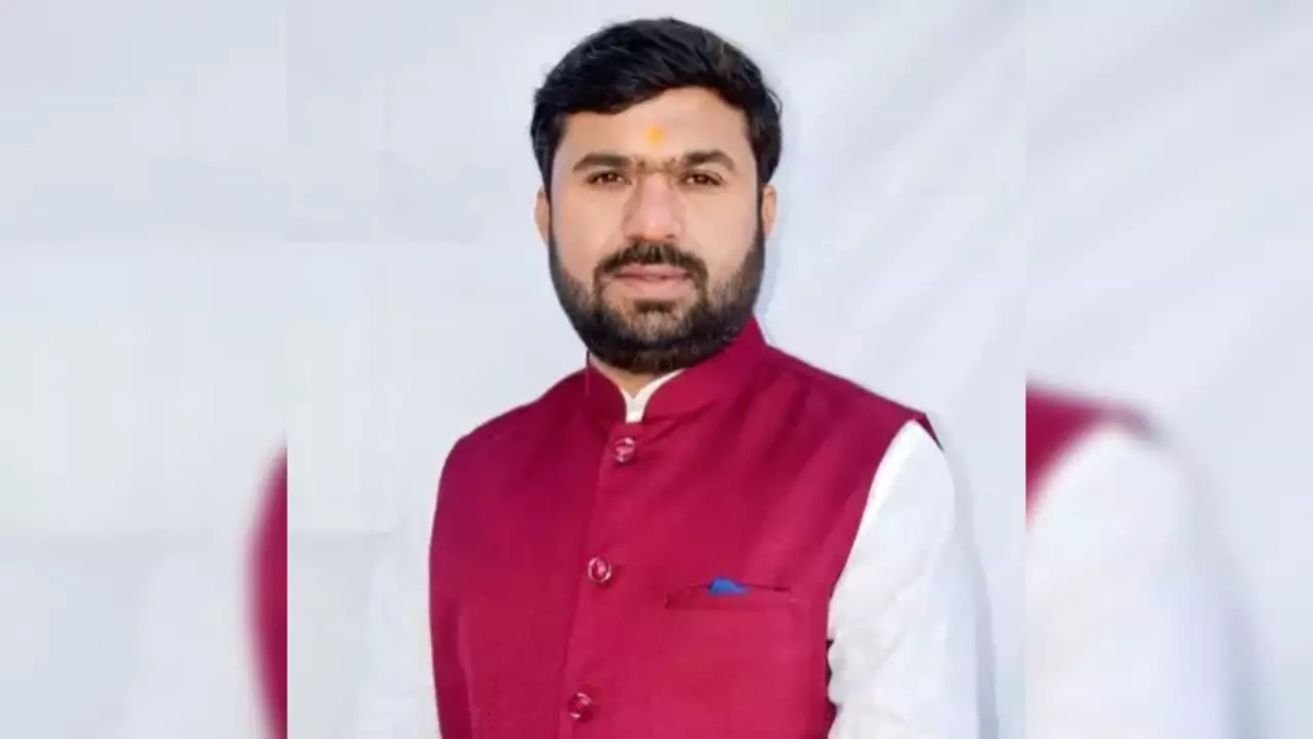 Lok Sabha Chunav 2024: छिंदवाड़ा में दिग्गज नेताओं की उपस्थिति में बीजेपी प्रत्याशी विवेक बंटी साहू दाखिल करेंगे नामांकन