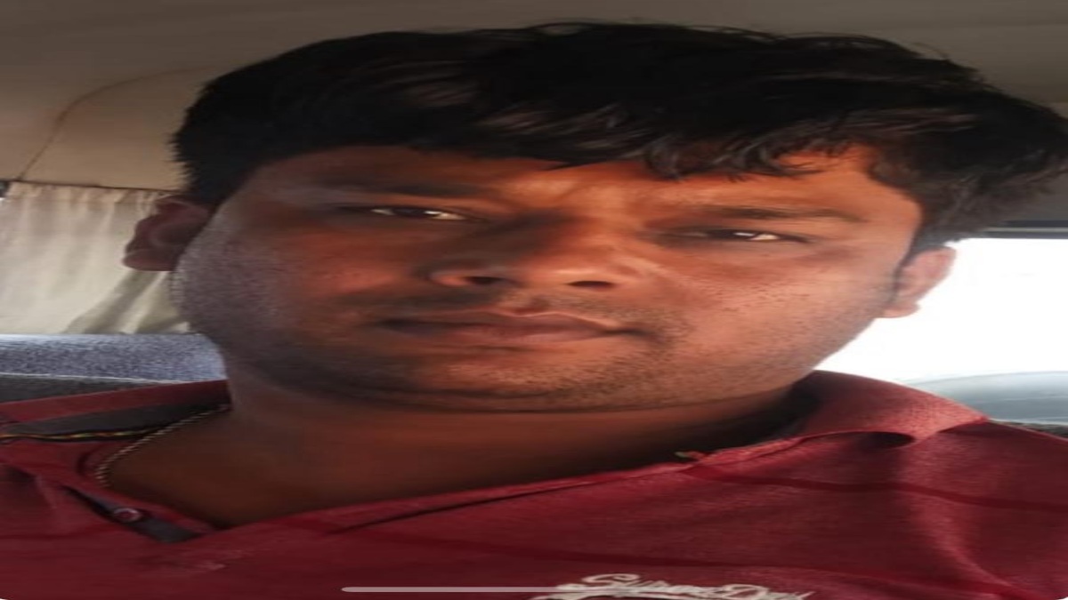 5 साल से फरार आरोपी हुआ गिरफ्तार, इस वारदात को दिया था अंजाम, पुलिस ने किया था 10 हजार का इनाम घोषित