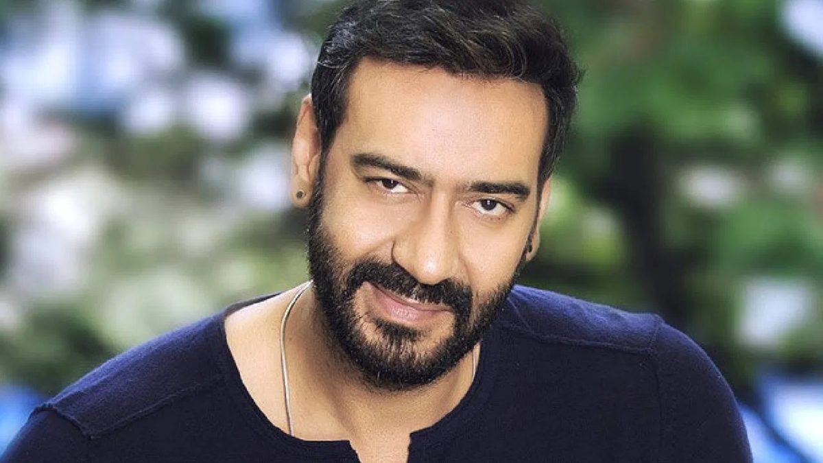 Ajay Devgn Share Market Investment: अजय देवगन की शेयर बाजार में एंट्री, इस कंपनी के खरीदे 1 लाख शेयर