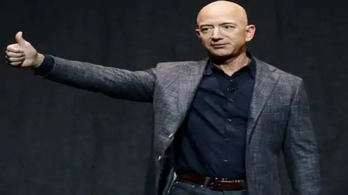 Bloomberg Billionaires List 2024: Elon Musk को झटका,  Jeff Bezos बने दुनिया से सबसे अमीर, जानिए अंबानी-अडानी किस नंबर पर ?