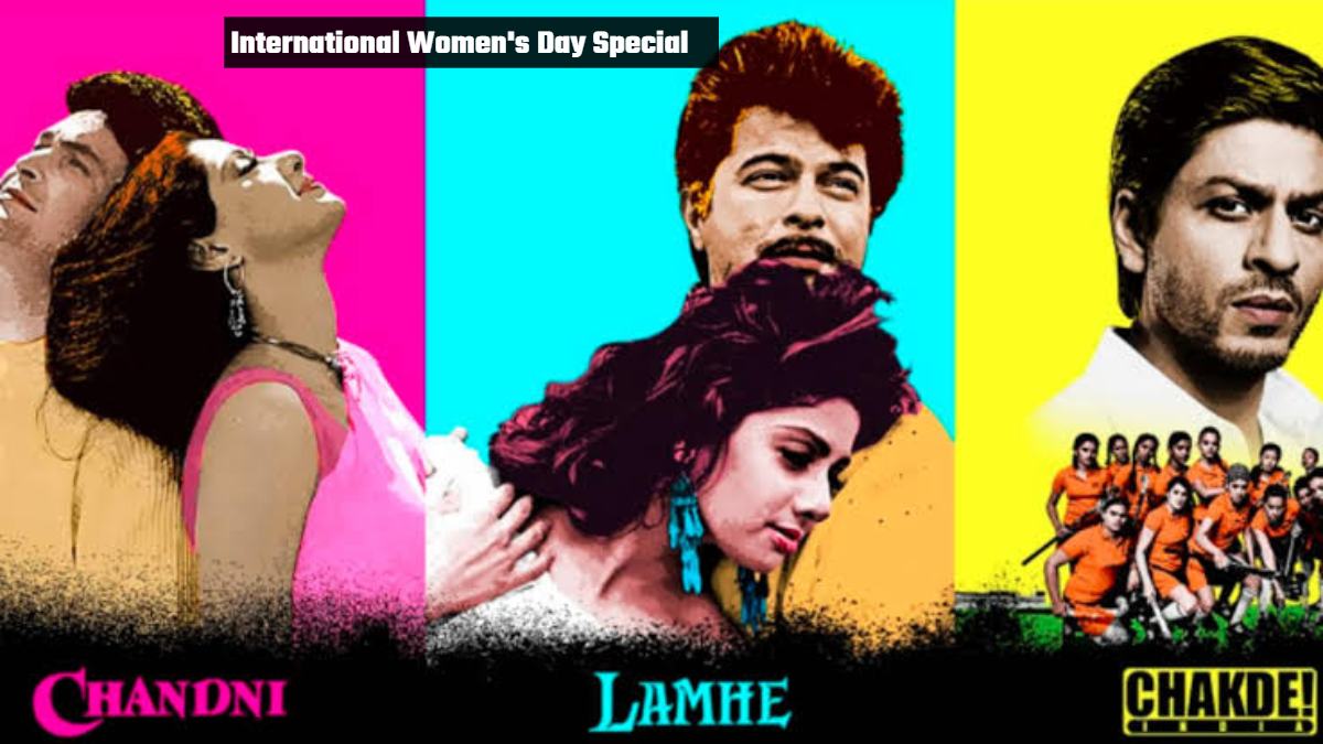 International Women’s Day Special : यशराज फिल्म्स ने अपने दर्शकों को दिया बड़ा तोहफा, 112 रुपये में देखें ये फिल्में
