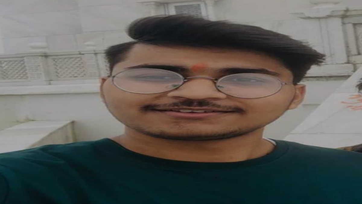 बीजेपी नेता के बेटे की गोली मारकर हत्या: अलसुबह वारदात को दिया अंजाम, हमलावर मौके से फरार