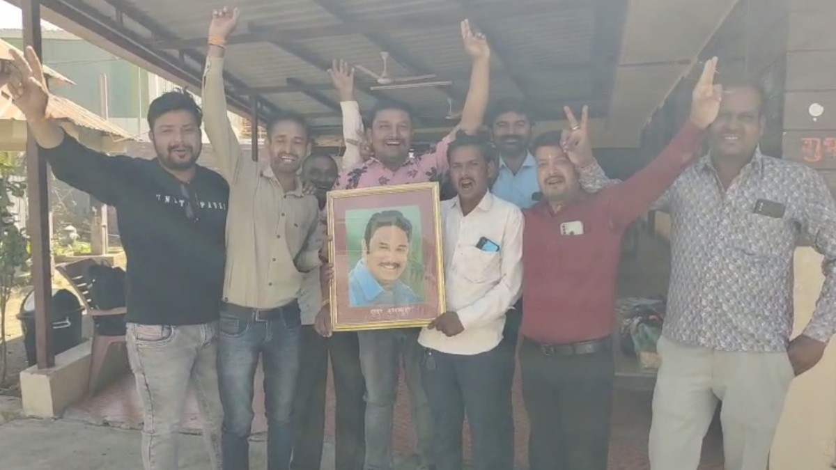 BJP जिला अध्यक्ष का बयान, न्याय यात्रा से प्रेरित होकर कांग्रेस के नेता अपने साथ कर रहे न्याय