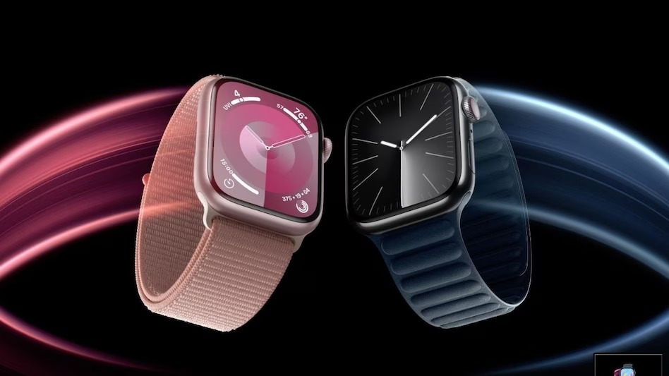 Apple Watch Series 9 पर पर मिल रहा भारी डिस्काउंट, यहां से खरीदा तो होगी 13 हजार रुपये की बचत, जानें कैसे