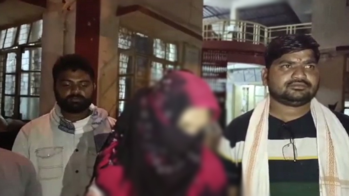 हैरान कर देगा लव जिहाद का ये मामला: हिंदू बनकर की दोस्ती, फिर प्यार और शादी का वादा कर किया दुष्कर्म