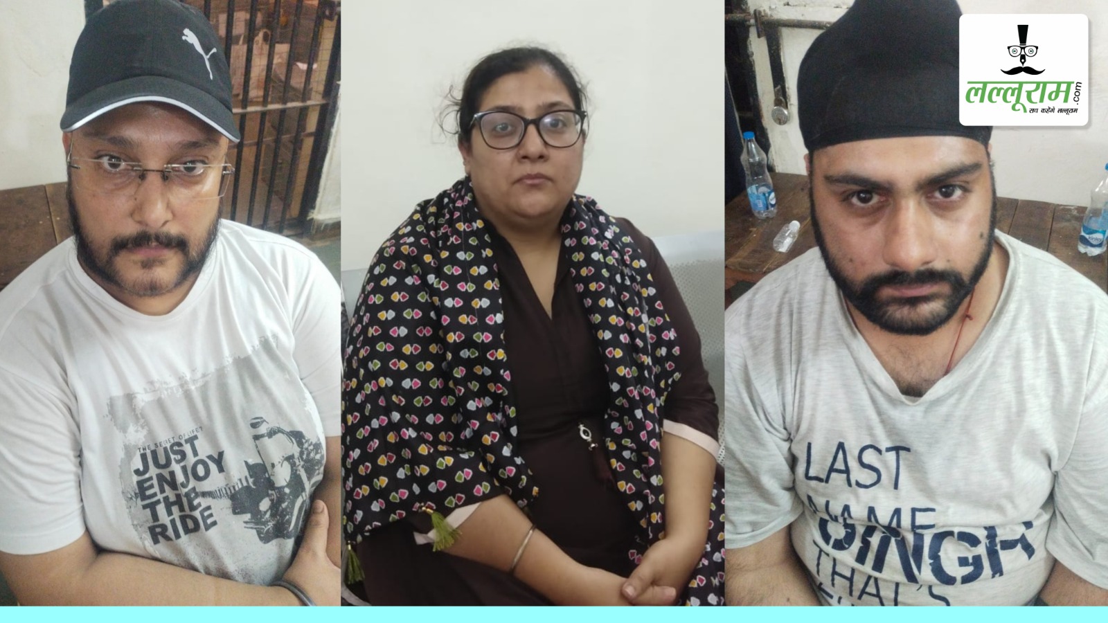 Raipur News: पति-पत्नी मिलकर बस से मंगवाते और कार से सप्लाई करते थे शराब, 25,00,000 की मशरूका जप्त… 6 गिरफ्तार