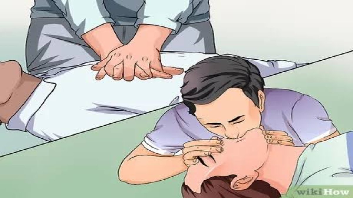 Heart Attack Signs : हार्ट अटैक से युवाओं की हो रही अचानक मौत, जाने कैसे आपकी यह ट्रेनिंग बचा सकती है उनकी जान…