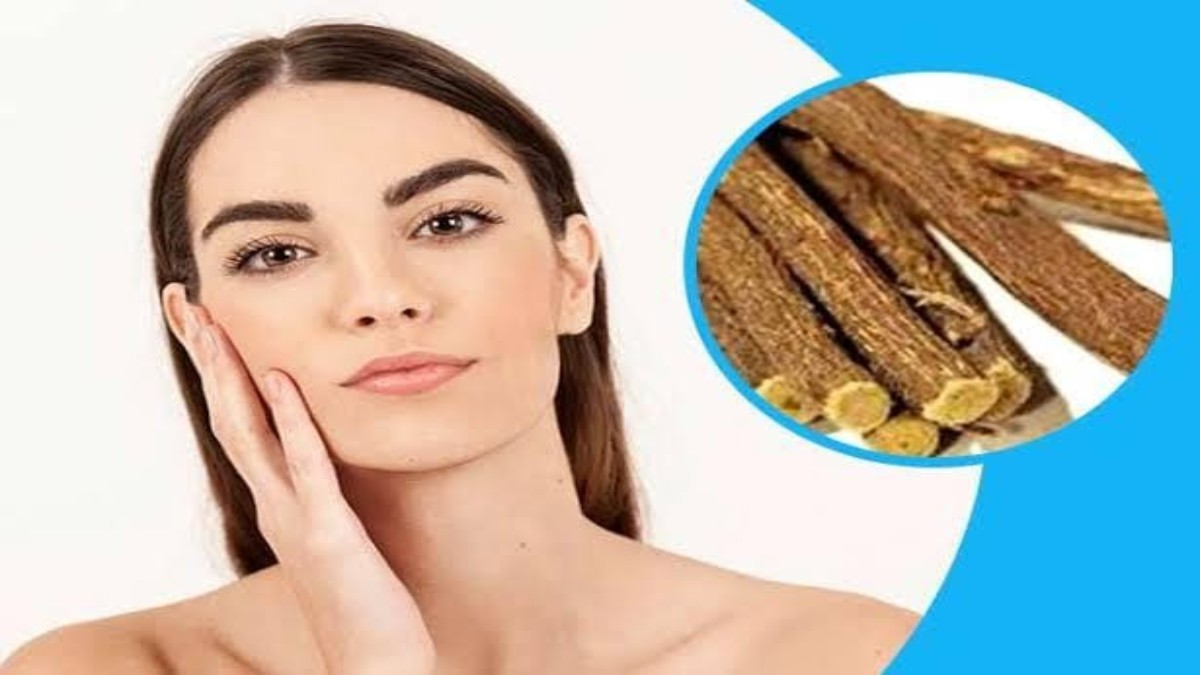 Mulethi Facepack Benefits : चेहरे में हो रही है झाइयां, तो लगाएं मुलेठी का फेस पैक