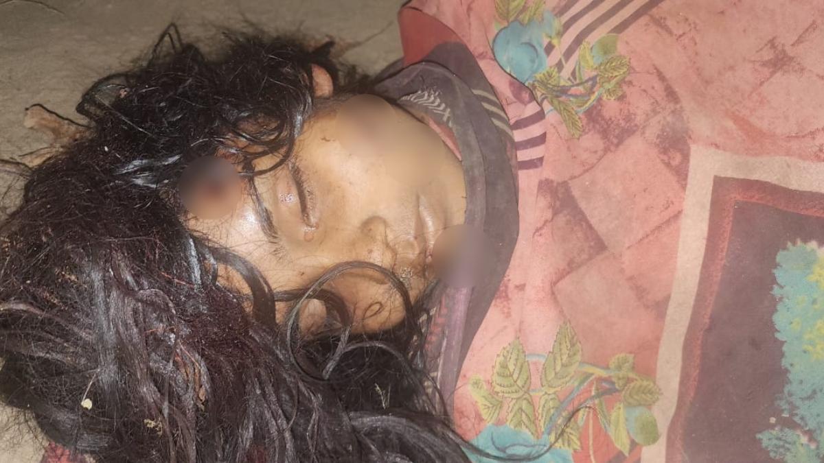 MP Murder News: पति ने पत्नी को जंगल में धारदार हथियार से उतारा मौत के घाट, हिरासत में आरोपी