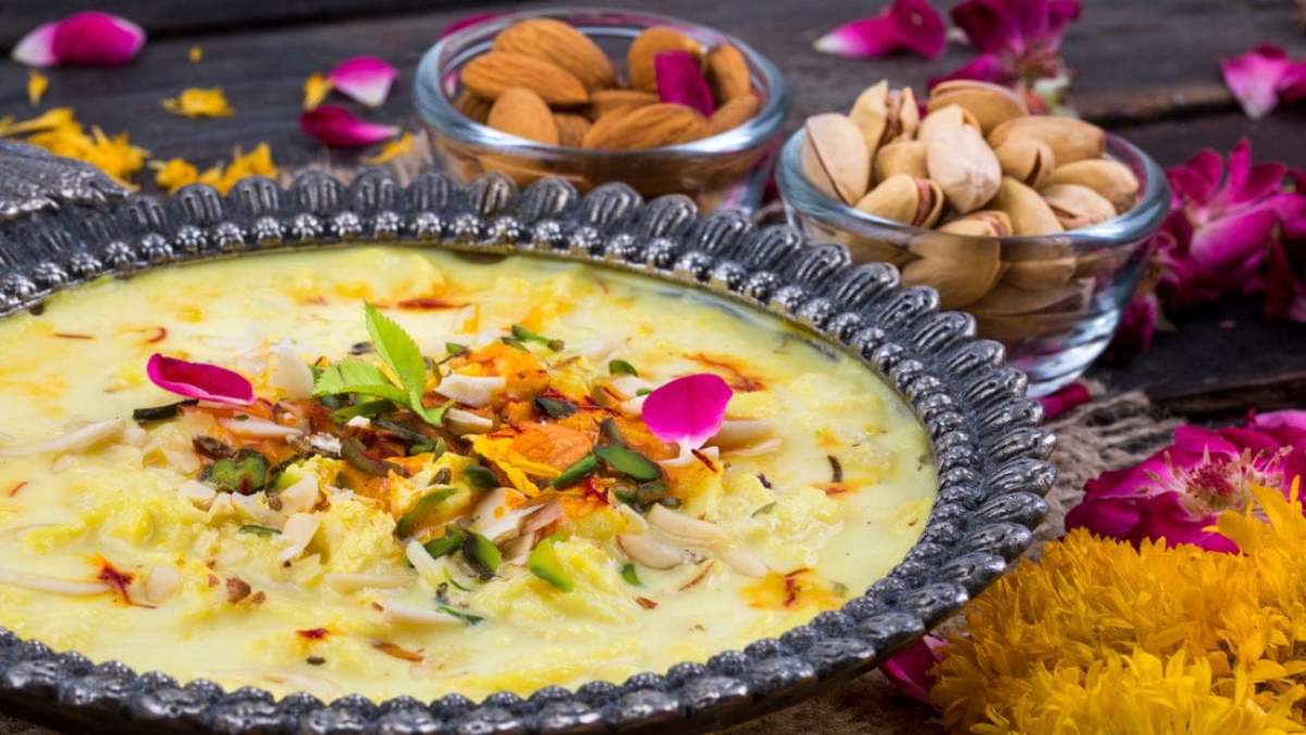 Shrikhand Recipe : होली में बनाएं स्वादिष्ट श्रीखंड, यहाँ है बिल्कुल आसान रेसिपी