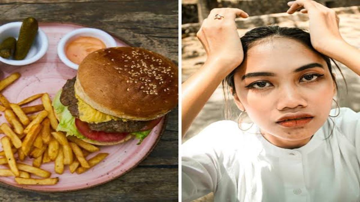 Side Effects Of Junk food : आप भी खाते हैं बहुत ज्यादा Junk food? तो यहां जाने कैसे ये धीरे-धीरे आपके Skin को करता है डैमेज…