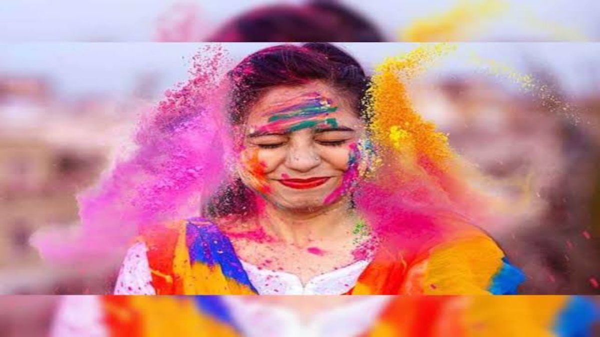 होली के रंग बालों को पहुंचाते हैं नुकसान, इन उपायों से बिना चिंता के खेल सकेंगे रंग…