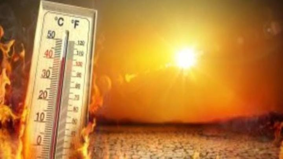 विश्व मौसम दिवस: होली से पहले तपने लगा ग्वालियर-चंबल, राजधानी सहित इन जिलों में 46 से 48 डिग्री तक पहुंचेगा तापमान
