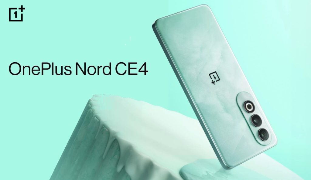 Nord CE4: भारत में जल्द लॉन्च होगा OnePlus का ये धांसू स्मार्टफोन, दमदार प्रोसेसर और बैटरी के साथ मिलेंगे कई बेहतरीन फीचर्स, मार्केट में एंट्री से पहले जानिए डिटेल्स