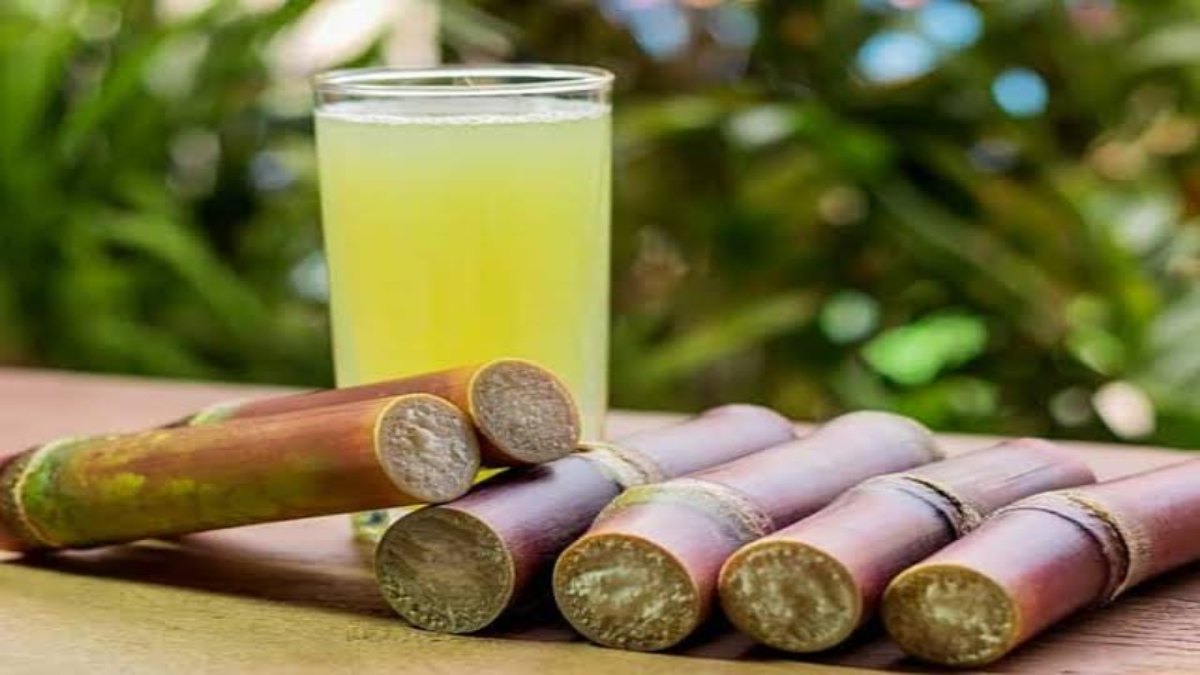 Ganne Ka Juice : गर्मियों में खूब फायदेमंद है गन्ना रस, आप भी पीएं और रखें खुद को हाइड्रेट…