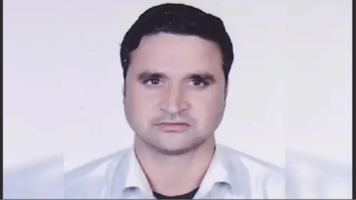 ‘मेरे बेटे को उसका हक दिलवा देना’…युवक ने ट्रेन के सामने कूदकर की आत्महत्या, जांच में जुटी पुलिस