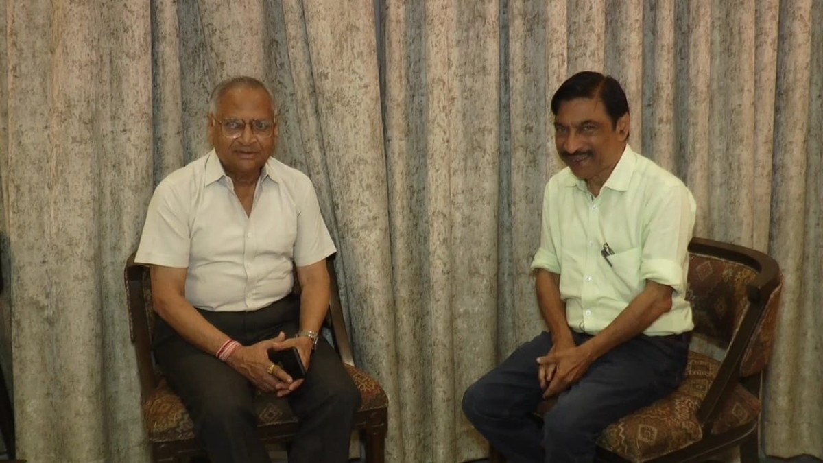 Exclusive: श्रीराम जन्मभूमि मामले से जुड़े मशहूर आर्कियोलॉजिस्ट केके मोहम्मद ने सनातन को बताया विश्व की जरूरत, कहा- भारत आज सेक्युलर कंट्री सिर्फ हिन्दू मेजोरिटी के कारण
