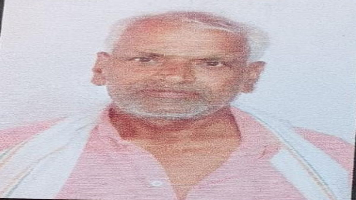 रिटायर्ड होम गार्ड की हत्याः घर के अंदर बक्से में मिली नगर सैनिक की लाश, वारदात के बाद से नातिन गायब