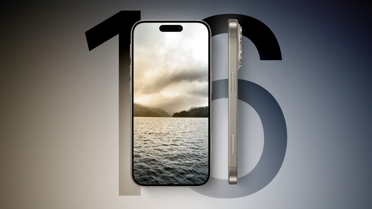 iPhone 16 के बारे में सबसे बड़ी लीक, बडे़ कैमरा लेंस के साथ ऐसा दिखेगा फोन!