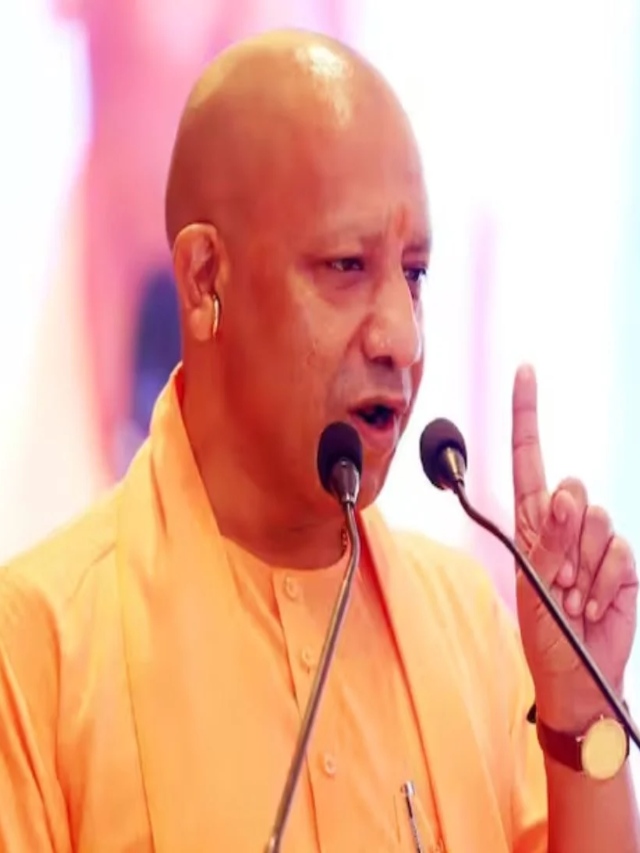 ‘एक वोट की क़ीमत…’, जनता से क्या बोले CM योगी आदित्यनाथ ?