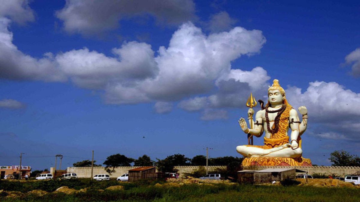 छत्तीसगढ़ के इस प्रसिद्ध शिव मंदिर का इतिहास है सदियों पुराना, महाशिवरात्रि पर लगता है भक्तों का मेला