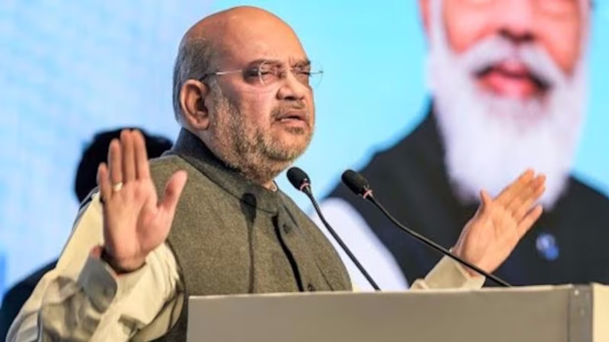 Lok Sabha Elections 2024: दूरदर्शी नेतृत्व पर भरोसा जताएं: अमित शाह