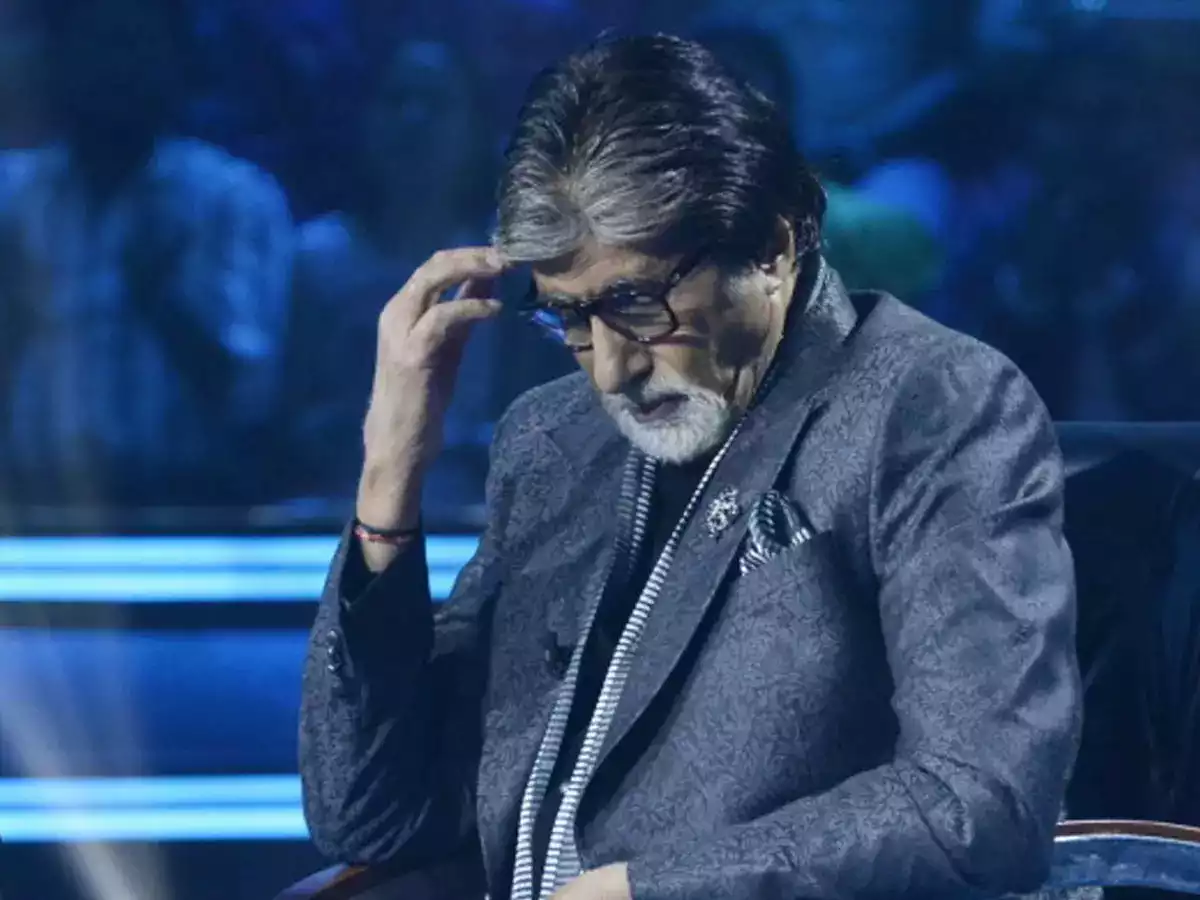 KBC : सुखी वैवाहिक जीवन पर Amitabh Bachchan को सलाह, कहा- पत्नी से हार स्वीकार करें…