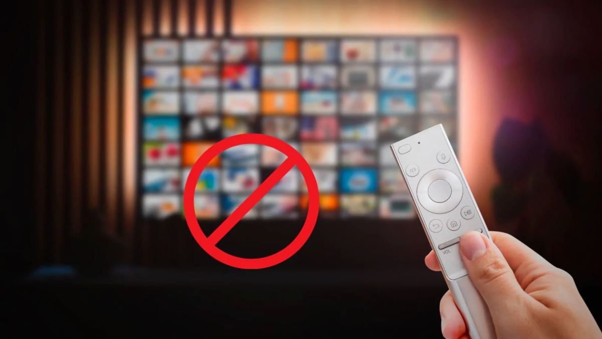 Apps Banned in India : सरकार का बड़ा एक्शन, अश्लील कंटेंट दिखाने के लिए 18 OTT प्लेटफॉर्म,19 वेबसाइट, 10 ऐप्स बैन
