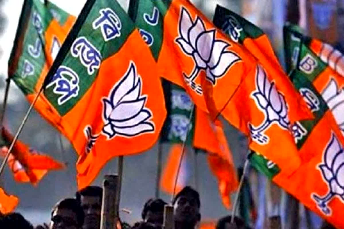 ‘सारे काम छोड़ दो…’, BJP की पहली बैठक खत्म, सोशल मीडिया पर सक्रिय रहने के दिए निर्देश