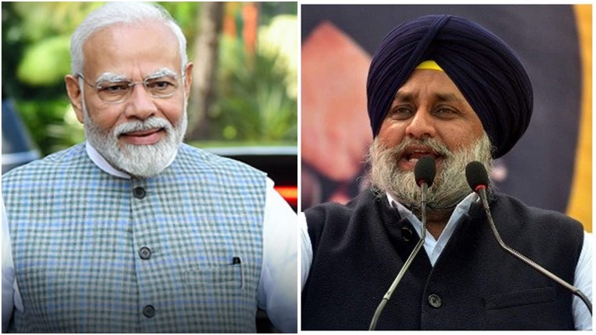 बीजेपी को पंजाब में झटका…आखिर अकाली दल ने समझौते से क्यों कर दिया इनकार