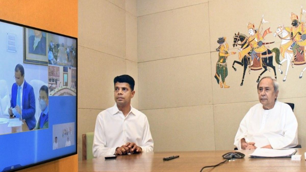 Odisha Government : OTET पास नहीं करने वाले गण शिक्षकों का वेतन 7,000 रुपये से बढ़कर होगा 10,000 रुपये : मुख्यमंत्री