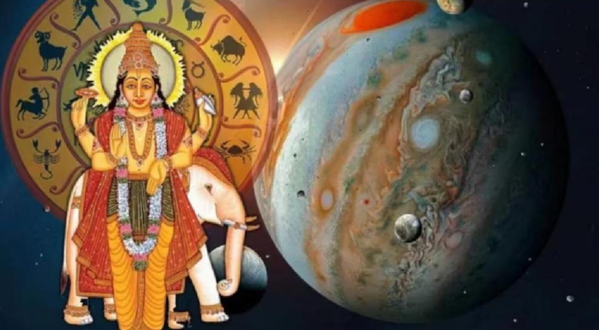आज बुध देव करेंगे मेष राशि में प्रवेश, इन 3 राशि वालों की बदलेगी किस्मत…