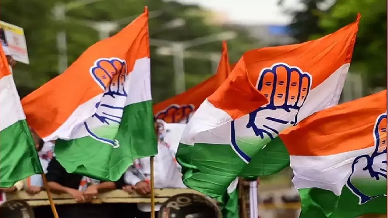 Rajasthan Politics: कांग्रेस में नहीं थम रहा इस्तीफे का सिलसिला आज इन दो बड़े नेताओं ने दिया इस्तीफा
