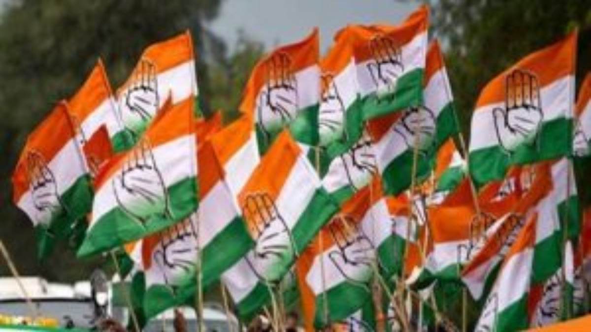 Lok Sabha Breaking: आज कांग्रेस चुनाव समिति की बैठक में नहीं होगी MP के उम्मीदवारों पर चर्चा, एक बार फिर मंथन करेगी स्क्रीनिंग कमेटी