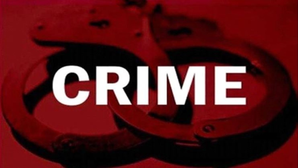 इस शहर में चंद सेकेंड में बदमाश दे रहे वारदात को अंजाम, CCTV के आधार पर पुलिस कर रही तलाश