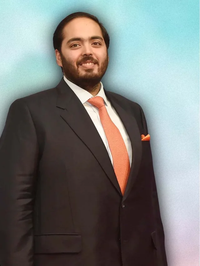 अनंत अंबानी की लग्जरी वॉच कलेक्शन